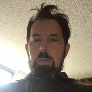 This is the Avatar Image for the Grant Macdonald AI Voice and Text to Speech Generator